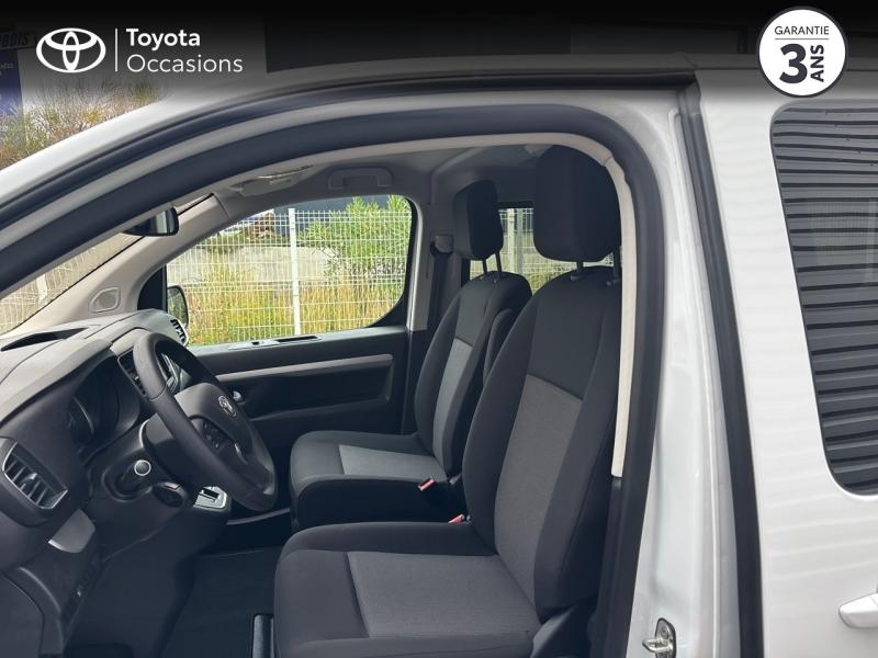 TOYOTA ProAce Verso d’occasion à vendre à LATTES chez ADL (Photo 11)