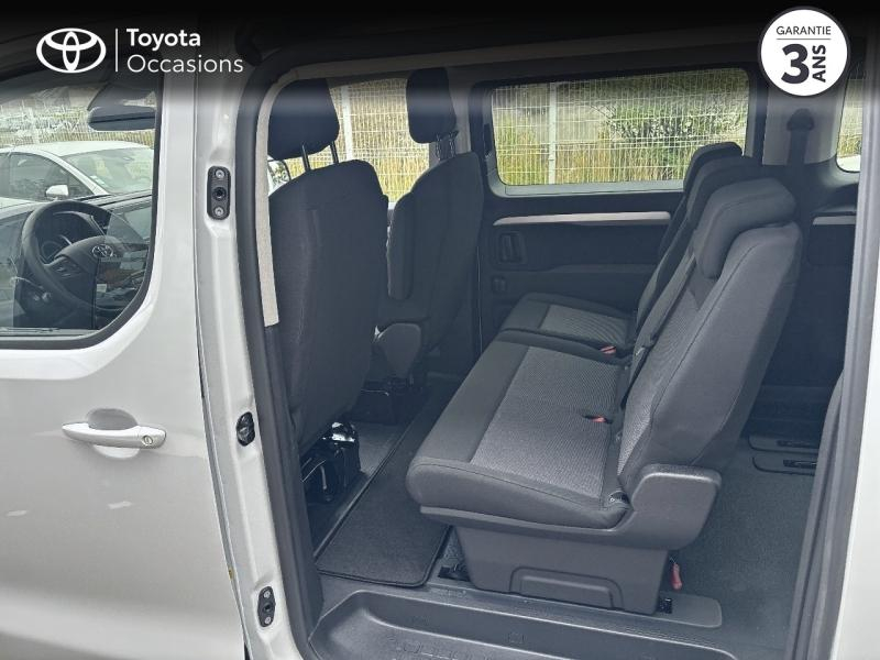 TOYOTA ProAce Verso d’occasion à vendre à LATTES chez ADL (Photo 12)
