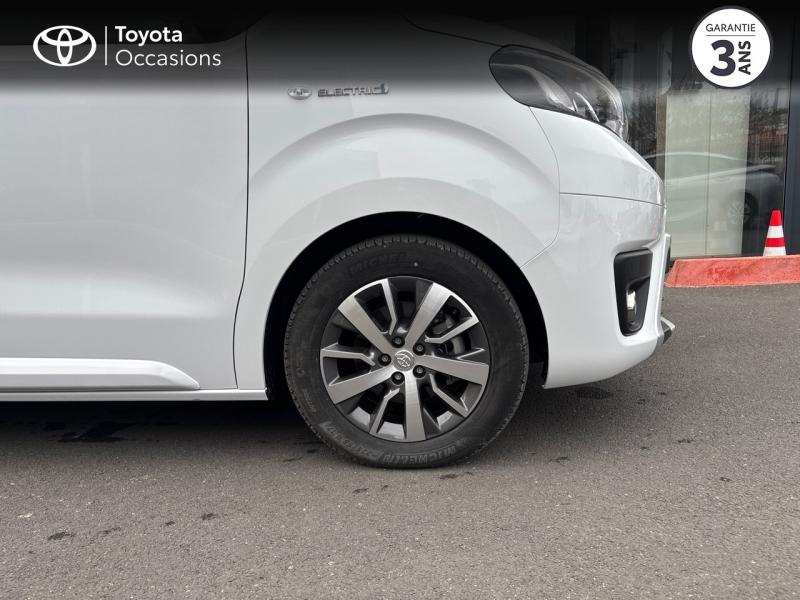 TOYOTA ProAce Verso d’occasion à vendre à LATTES chez ADL (Photo 16)