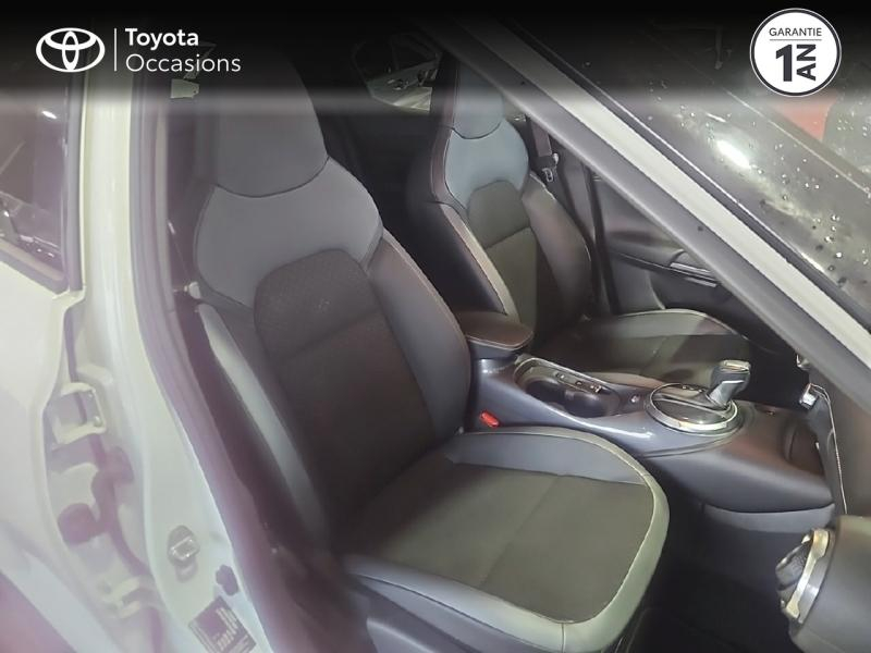 NISSAN Juke d’occasion à vendre à LATTES chez ADL (Photo 6)