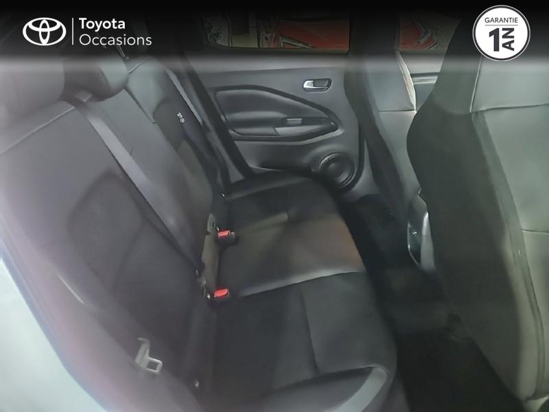 NISSAN Juke d’occasion à vendre à LATTES chez ADL (Photo 7)