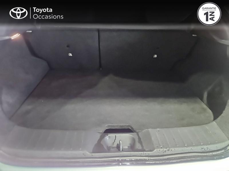 NISSAN Juke d’occasion à vendre à LATTES chez ADL (Photo 10)