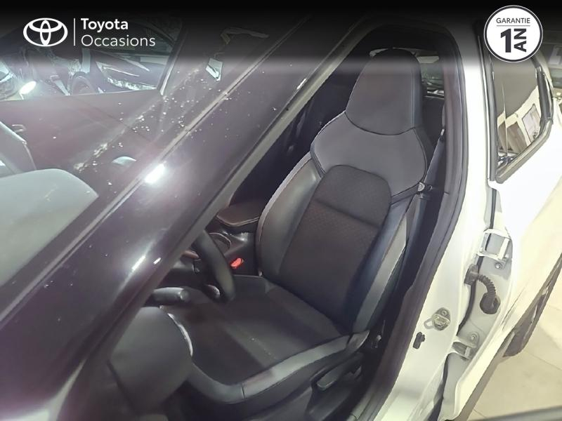 NISSAN Juke d’occasion à vendre à LATTES chez ADL (Photo 11)