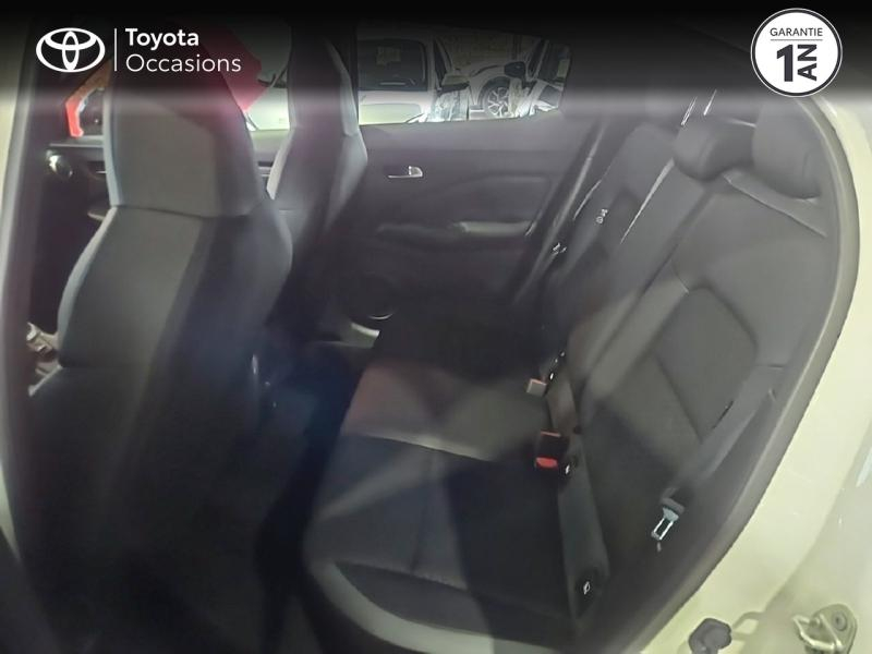 NISSAN Juke d’occasion à vendre à LATTES chez ADL (Photo 12)