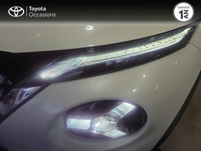 NISSAN Juke d’occasion à vendre à LATTES chez ADL (Photo 20)