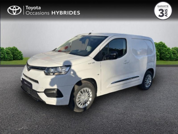 TOYOTA ProAce City VUL d’occasion à vendre à LATTES