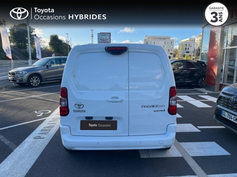 TOYOTA ProAce City VUL d’occasion à vendre à LATTES chez ADL (Photo 4)