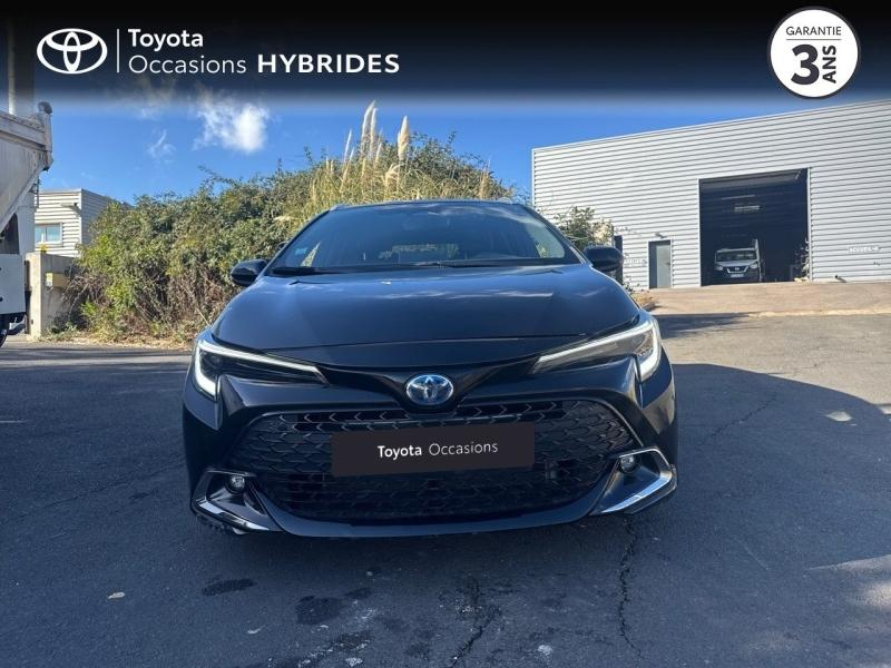 agency.seo.links.detann.title TOYOTA Corolla Touring Spt d’occasion à vendre à LATTES chez ADL (Photo 5)