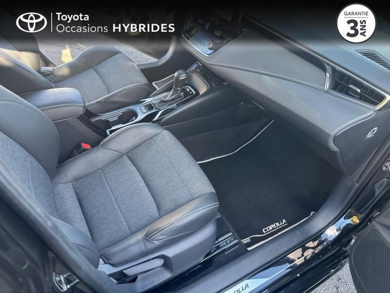 agency.seo.links.detann.title TOYOTA Corolla Touring Spt d’occasion à vendre à LATTES chez ADL (Photo 6)