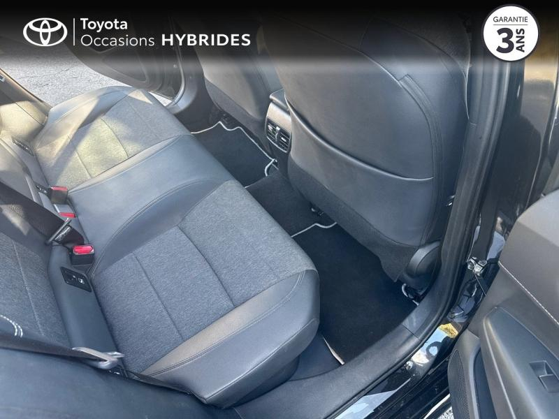 agency.seo.links.detann.title TOYOTA Corolla Touring Spt d’occasion à vendre à LATTES chez ADL (Photo 7)