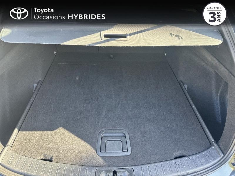 agency.seo.links.detann.title TOYOTA Corolla Touring Spt d’occasion à vendre à LATTES chez ADL (Photo 10)