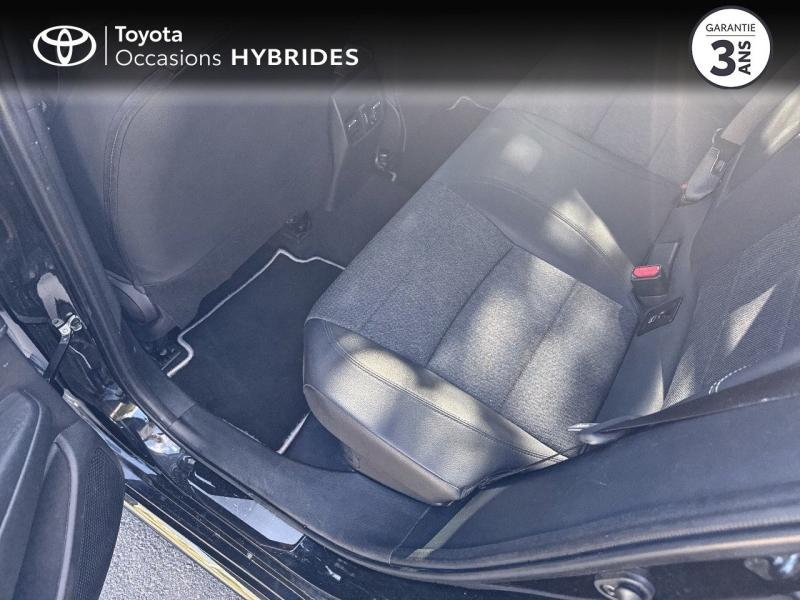 agency.seo.links.detann.title TOYOTA Corolla Touring Spt d’occasion à vendre à LATTES chez ADL (Photo 12)