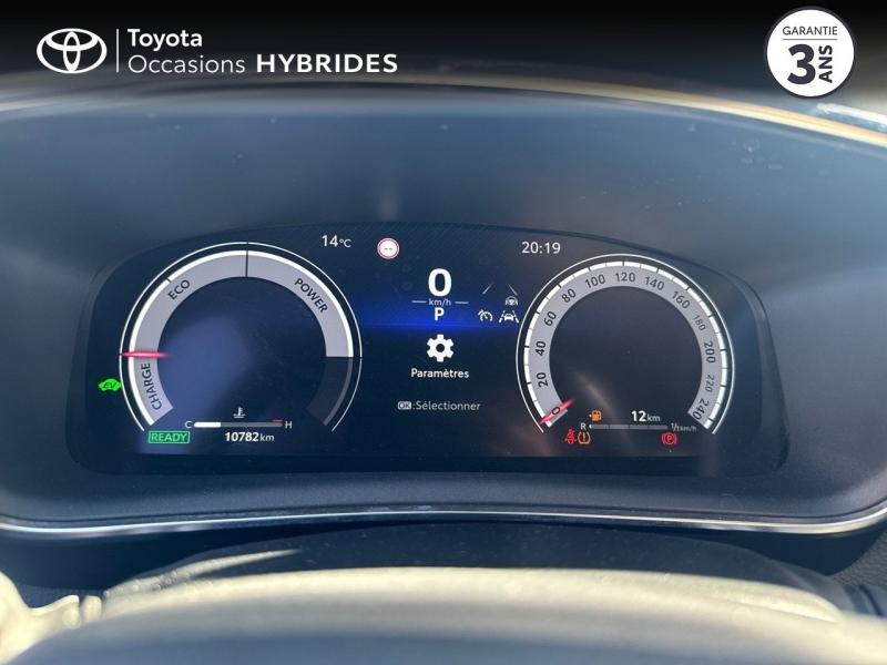 agency.seo.links.detann.title TOYOTA Corolla Touring Spt d’occasion à vendre à LATTES chez ADL (Photo 14)