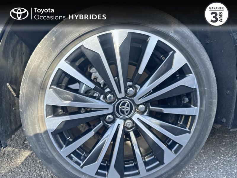 agency.seo.links.detann.title TOYOTA Corolla Touring Spt d’occasion à vendre à LATTES chez ADL (Photo 16)