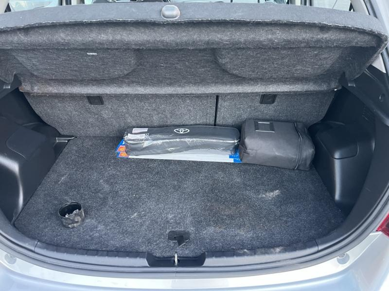 TOYOTA Yaris d’occasion à vendre à LATTES chez ADL (Photo 5)