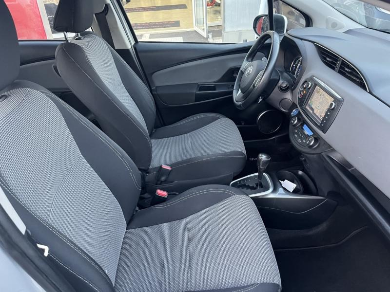 TOYOTA Yaris d’occasion à vendre à LATTES chez ADL (Photo 7)