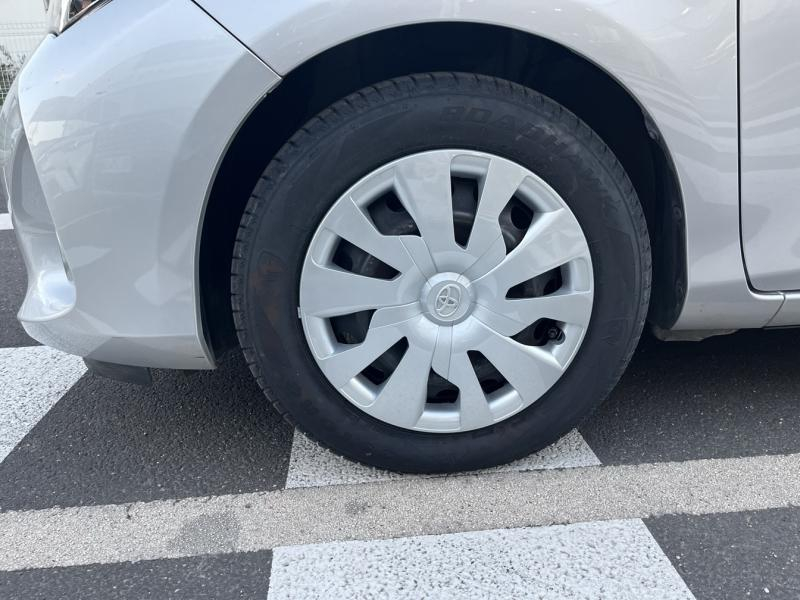 TOYOTA Yaris d’occasion à vendre à LATTES chez ADL (Photo 9)