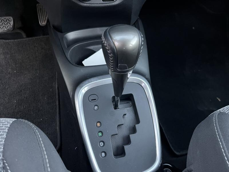 TOYOTA Yaris d’occasion à vendre à LATTES chez ADL (Photo 10)