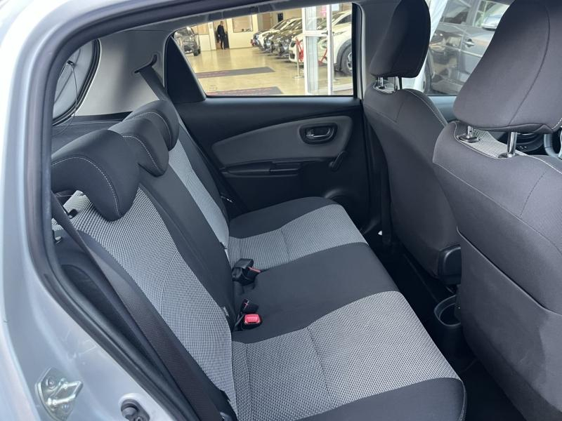 TOYOTA Yaris d’occasion à vendre à LATTES chez ADL (Photo 17)