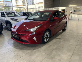 En savoir plus sur cette annonce de TOYOTA Prius 122h Dynamic Pack Premium d’occasion  à vendre chez ADL TOYOTA Prius d’occasion à vendre à LATTES