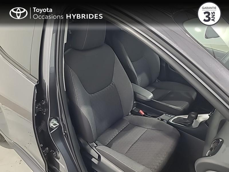agency.seo.links.detann.title TOYOTA Yaris d’occasion à vendre à LATTES chez ADL (Photo 7)