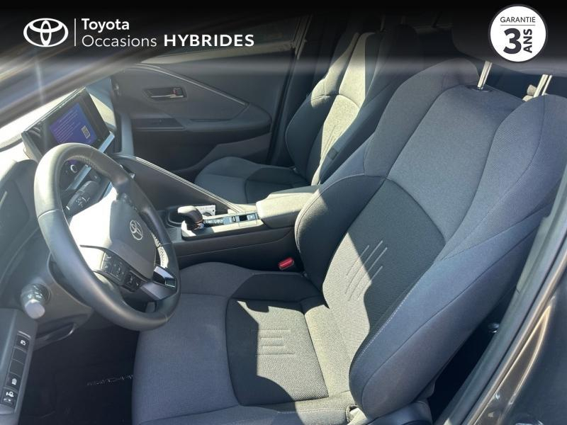 agency.seo.links.detann.title TOYOTA C-HR d’occasion à vendre à LATTES chez ADL (Photo 5)