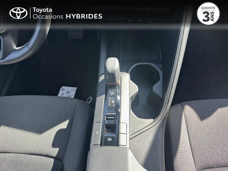 agency.seo.links.detann.title TOYOTA C-HR d’occasion à vendre à LATTES chez ADL (Photo 11)