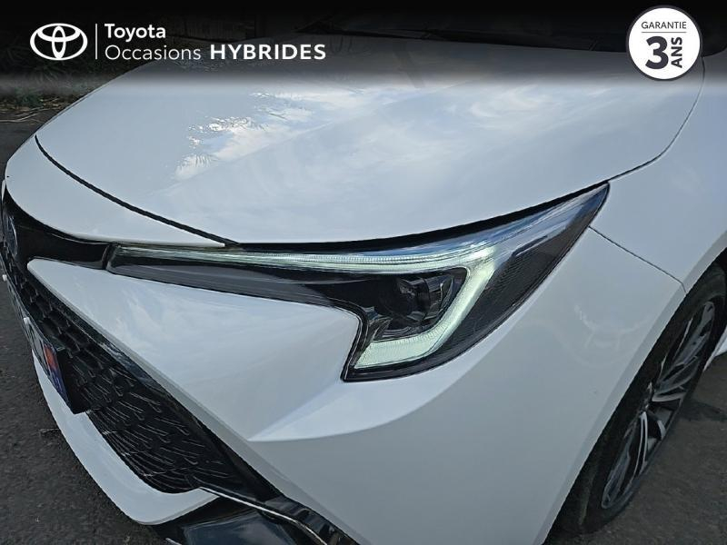 agency.seo.links.detann.title TOYOTA Corolla Touring Spt d’occasion à vendre à LATTES chez ADL (Photo 7)