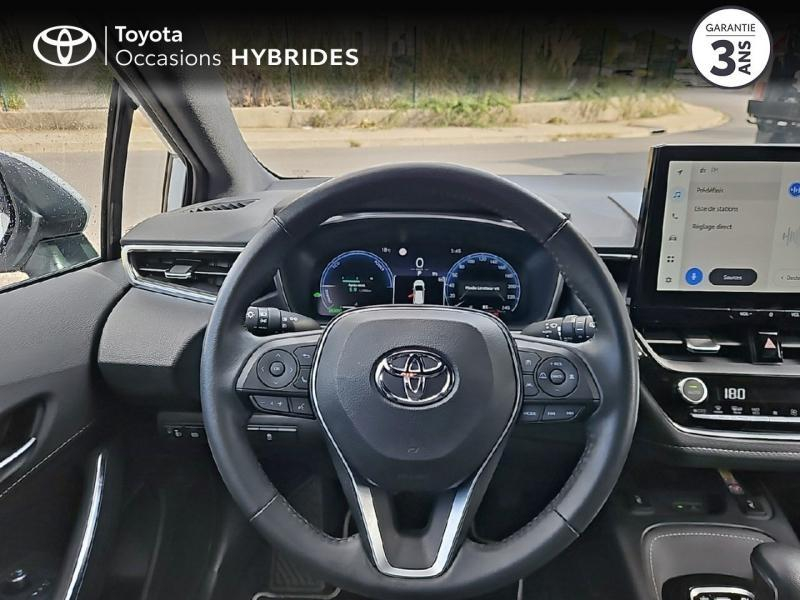 agency.seo.links.detann.title TOYOTA Corolla Touring Spt d’occasion à vendre à LATTES chez ADL (Photo 8)