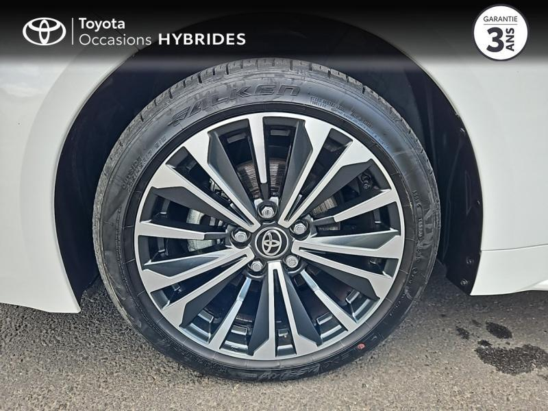 agency.seo.links.detann.title TOYOTA Corolla Touring Spt d’occasion à vendre à LATTES chez ADL (Photo 10)