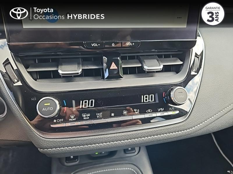 agency.seo.links.detann.title TOYOTA Corolla Touring Spt d’occasion à vendre à LATTES chez ADL (Photo 14)