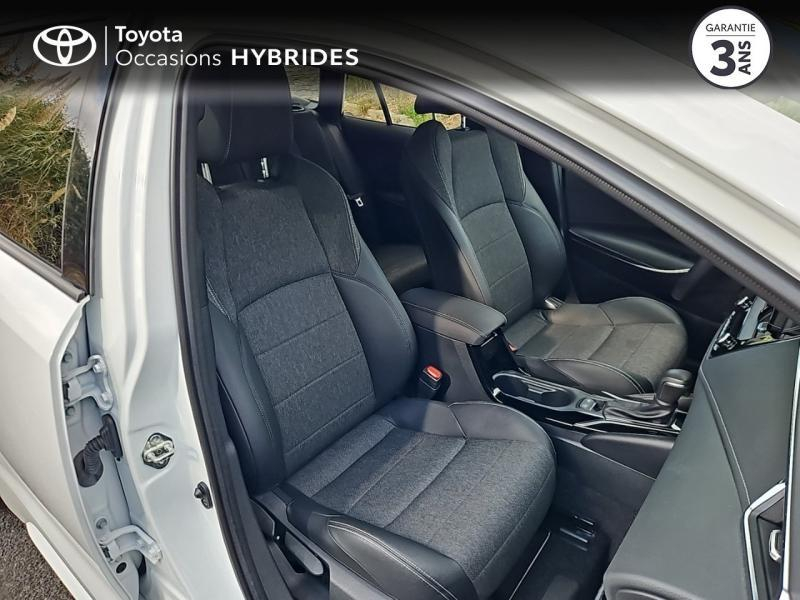 agency.seo.links.detann.title TOYOTA Corolla Touring Spt d’occasion à vendre à LATTES chez ADL (Photo 17)