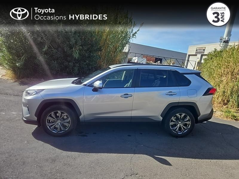agency.seo.links.detann.title TOYOTA RAV4 d’occasion à vendre à LATTES chez ADL (Photo 3)
