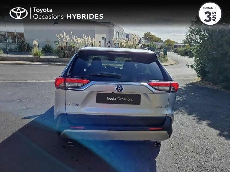agency.seo.links.detann.title TOYOTA RAV4 d’occasion à vendre à LATTES chez ADL (Photo 4)