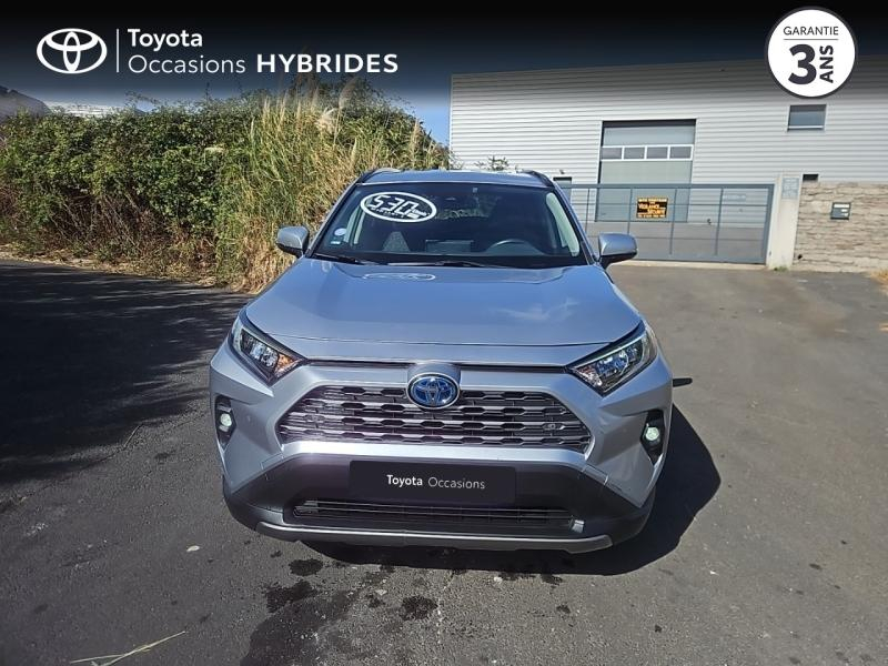 agency.seo.links.detann.title TOYOTA RAV4 d’occasion à vendre à LATTES chez ADL (Photo 5)