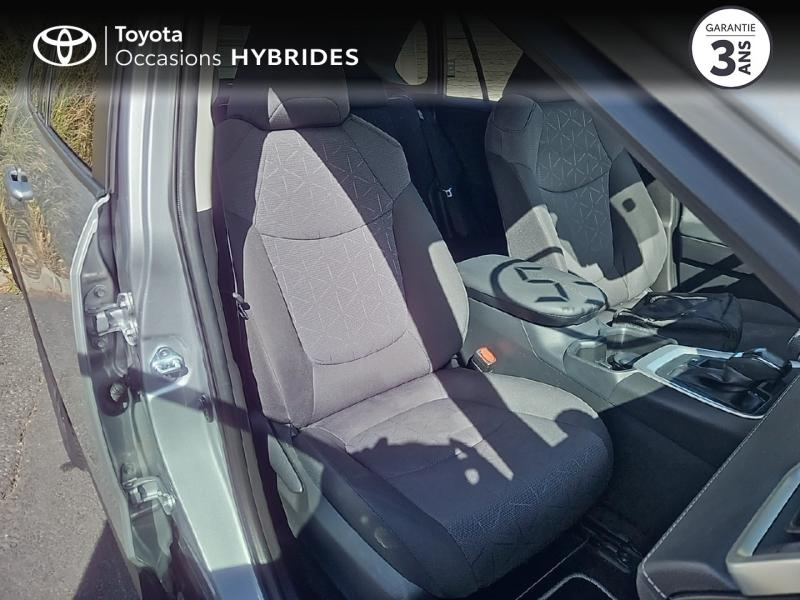 agency.seo.links.detann.title TOYOTA RAV4 d’occasion à vendre à LATTES chez ADL (Photo 6)