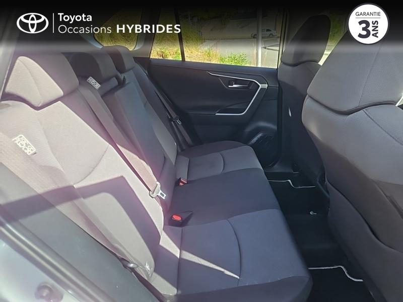 agency.seo.links.detann.title TOYOTA RAV4 d’occasion à vendre à LATTES chez ADL (Photo 7)
