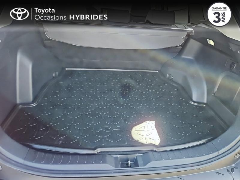 agency.seo.links.detann.title TOYOTA RAV4 d’occasion à vendre à LATTES chez ADL (Photo 10)