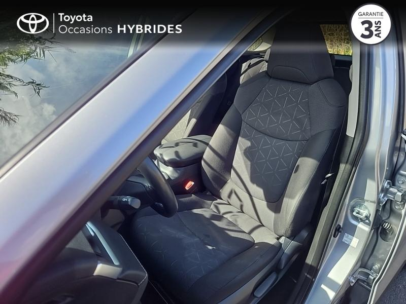 agency.seo.links.detann.title TOYOTA RAV4 d’occasion à vendre à LATTES chez ADL (Photo 11)