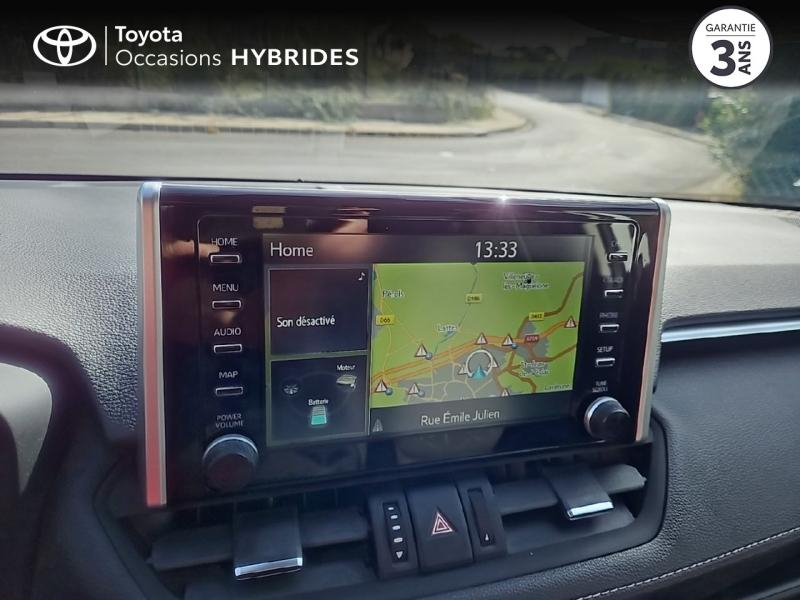 agency.seo.links.detann.title TOYOTA RAV4 d’occasion à vendre à LATTES chez ADL (Photo 15)