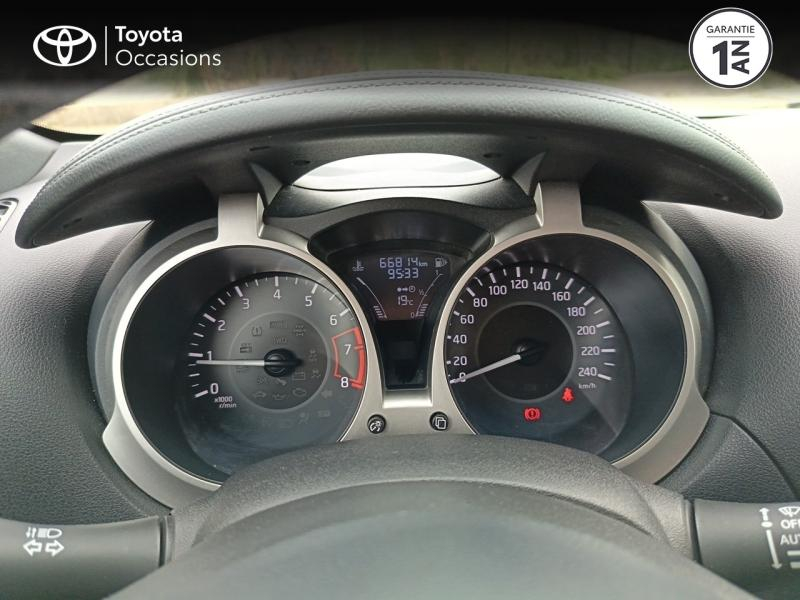 agency.seo.links.detann.title NISSAN Juke d’occasion à vendre à LATTES chez ADL (Photo 14)