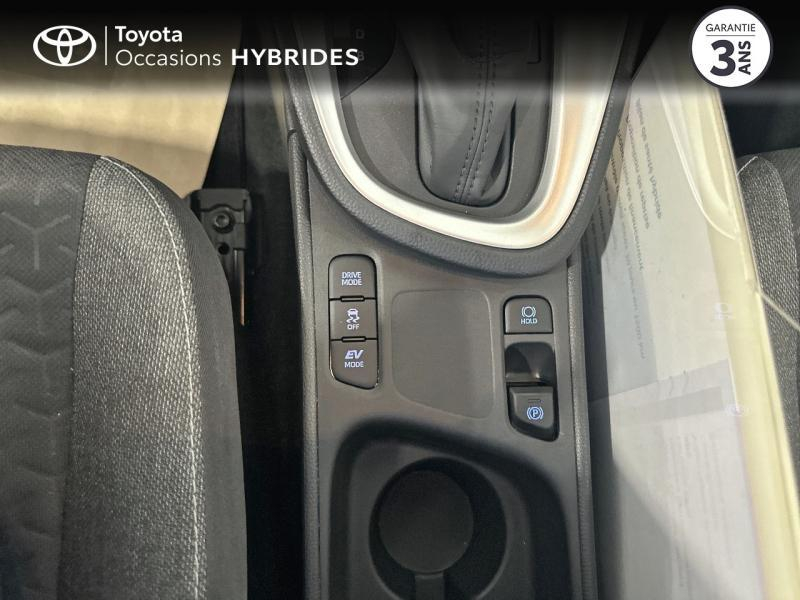 TOYOTA Yaris Cross d’occasion à vendre à LATTES chez ADL (Photo 10)