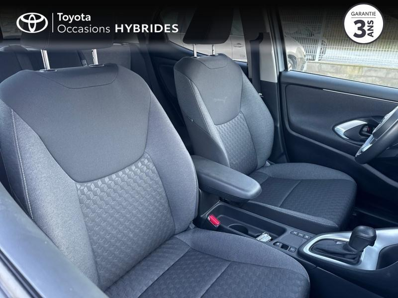 TOYOTA Yaris d’occasion à vendre à LATTES chez ADL (Photo 13)