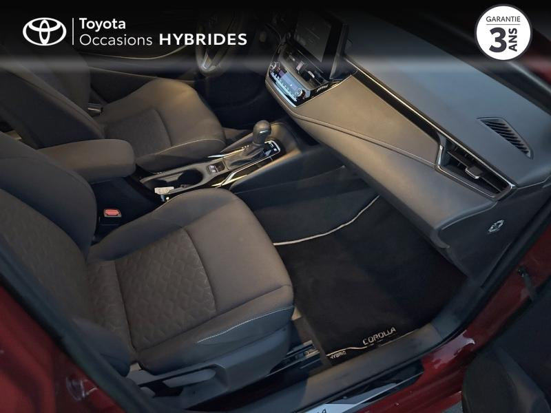 TOYOTA Corolla Touring Spt d’occasion à vendre à LATTES chez ADL (Photo 6)