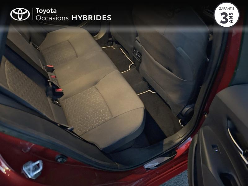 TOYOTA Corolla Touring Spt d’occasion à vendre à LATTES chez ADL (Photo 7)