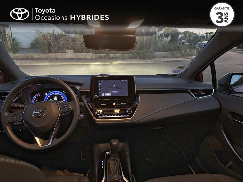 TOYOTA Corolla Touring Spt d’occasion à vendre à LATTES chez ADL (Photo 8)