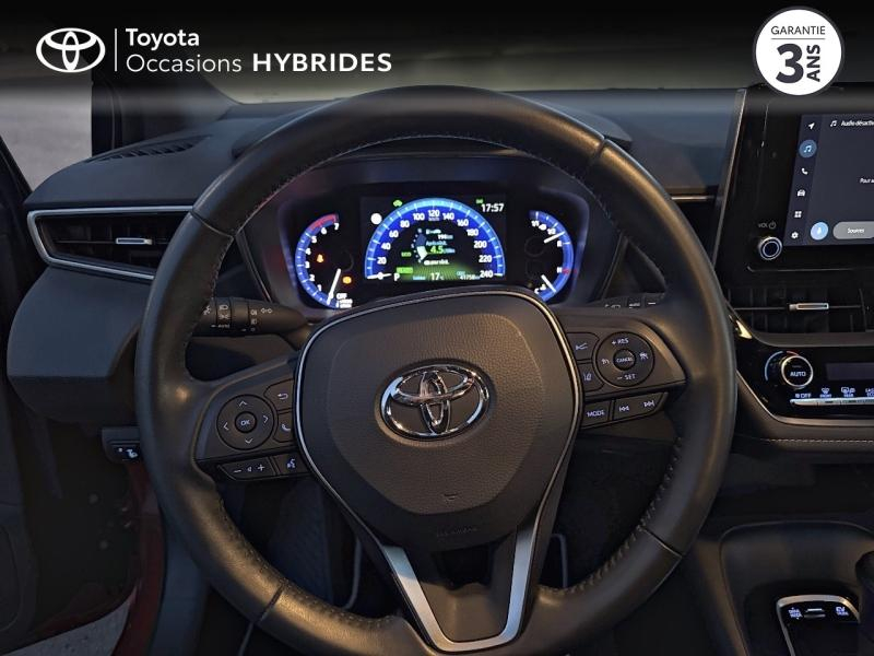 TOYOTA Corolla Touring Spt d’occasion à vendre à LATTES chez ADL (Photo 9)