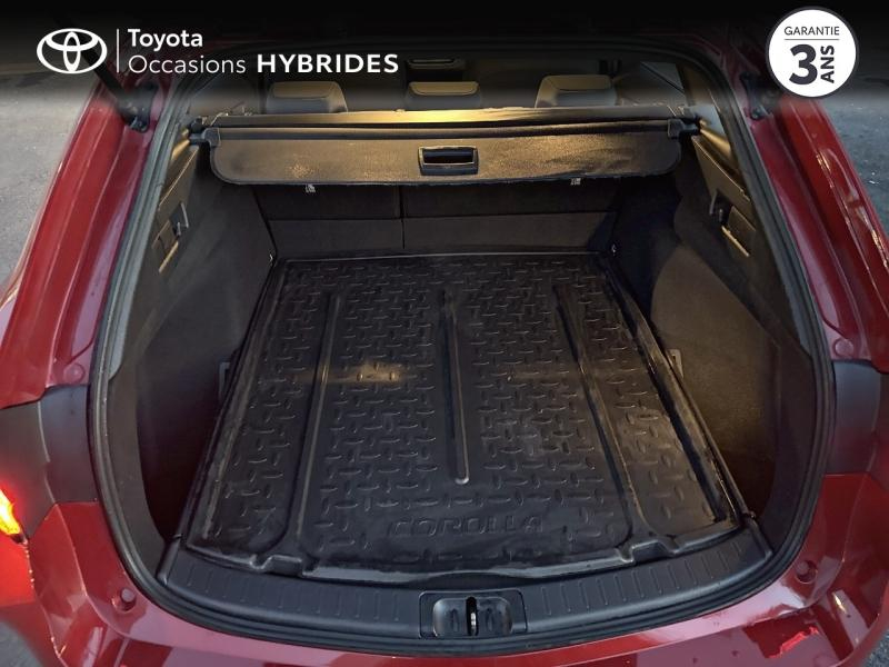 TOYOTA Corolla Touring Spt d’occasion à vendre à LATTES chez ADL (Photo 10)