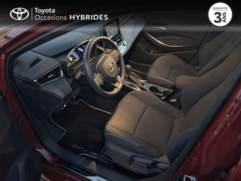 TOYOTA Corolla Touring Spt d’occasion à vendre à LATTES chez ADL (Photo 11)