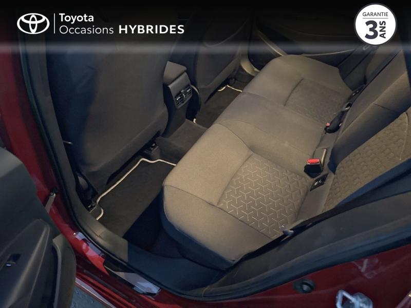 TOYOTA Corolla Touring Spt d’occasion à vendre à LATTES chez ADL (Photo 12)